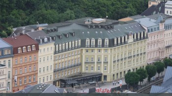 Lázně Karlovy Vary