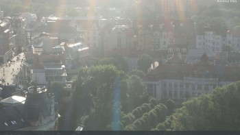 Lázně Karlovy Vary