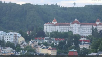 Lázně Karlovy Vary
