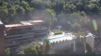 Lázně Karlovy Vary