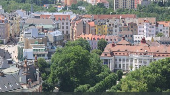 Lázně Karlovy Vary
