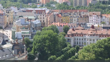 Lázně Karlovy Vary