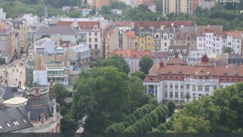 Lázně Karlovy Vary