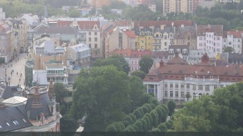Lázně Karlovy Vary