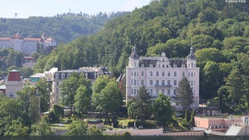 Lázně Karlovy Vary