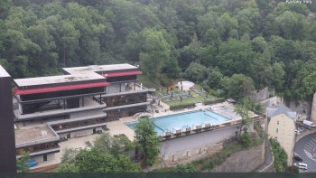 Lázně Karlovy Vary