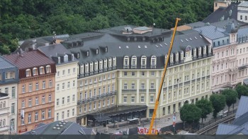 Lázně Karlovy Vary