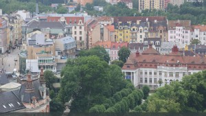 Lázně Karlovy Vary - Panorama - 9.6.2026 v 09:00 Lázně Karlovy Vary - Panorama - 9.6.2026 v 09:00