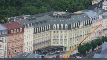 Lázně Karlovy Vary