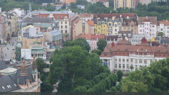 Lázně Karlovy Vary