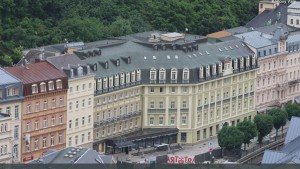 Lázně Karlovy Vary - Panorama - 9.6.2026 v 12:00 Lázně Karlovy Vary - Panorama - 9.6.2026 v 12:00