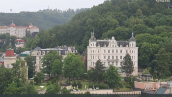 Lázně Karlovy Vary