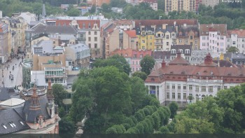Lázně Karlovy Vary