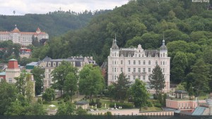 Lázně Karlovy Vary - Panorama - 9.6.2026 v 15:00 Lázně Karlovy Vary - Panorama - 9.6.2026 v 15:00