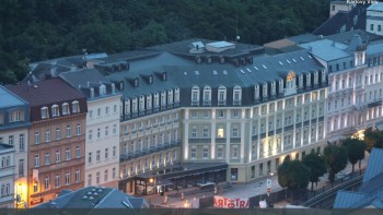 Lázně Karlovy Vary
