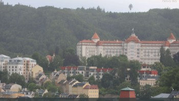 Lázně Karlovy Vary