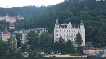 Lázně Karlovy Vary