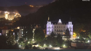 Lázně Karlovy Vary