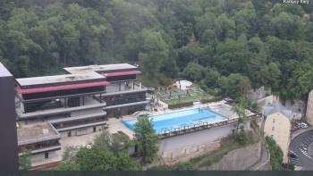 Lázně Karlovy Vary