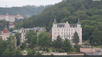 Lázně Karlovy Vary