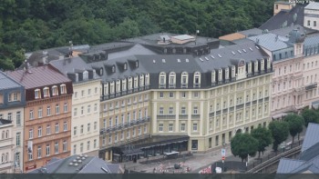Lázně Karlovy Vary
