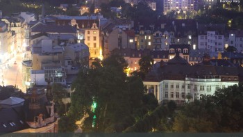 Lázně Karlovy Vary