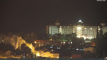 Lázně Karlovy Vary