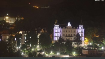 Lázně Karlovy Vary