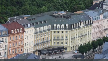 Lázně Karlovy Vary