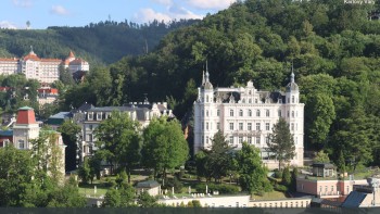 Lázně Karlovy Vary
