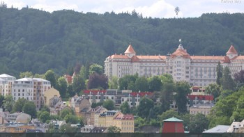 Lázně Karlovy Vary