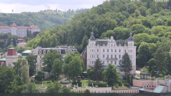 Lázně Karlovy Vary