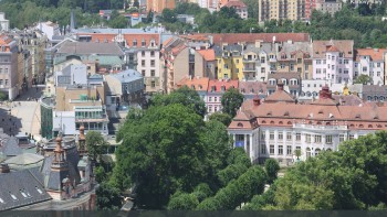 Lázně Karlovy Vary