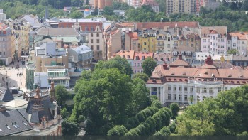 Lázně Karlovy Vary