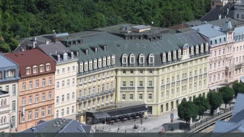 Lázně Karlovy Vary