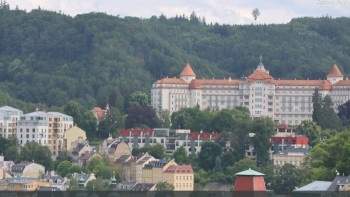 Lázně Karlovy Vary