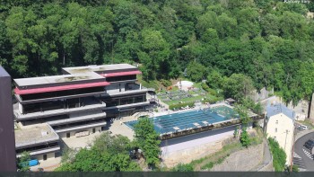 Lázně Karlovy Vary