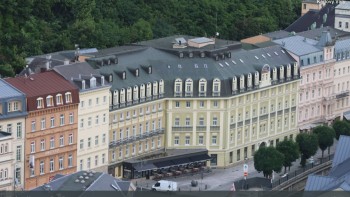 Lázně Karlovy Vary