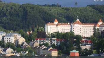 Lázně Karlovy Vary