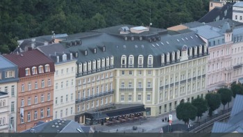 Lázně Karlovy Vary