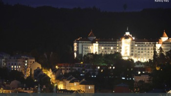 Lázně Karlovy Vary