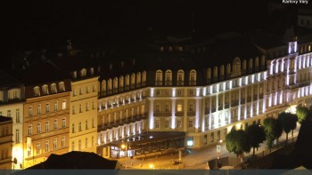 Lázně Karlovy Vary