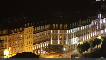 Lázně Karlovy Vary