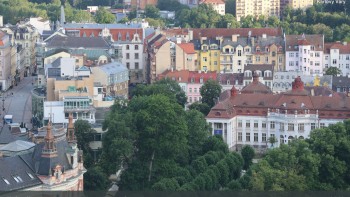 Lázně Karlovy Vary