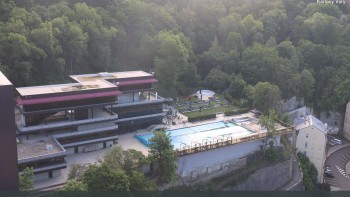 Lázně Karlovy Vary