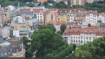Lázně Karlovy Vary