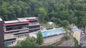 Lázně Karlovy Vary