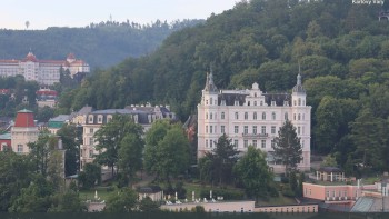 Lázně Karlovy Vary