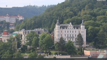 Lázně Karlovy Vary