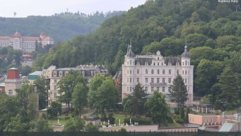 Lázně Karlovy Vary